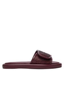 Мюли MICHAEL Michael Kors 40F5SKFA3S, темно-красный