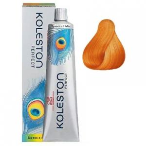 Перманентный краситель Professionals Koleston Perfect 0/33, интенсивное золото, 60 мл, Wella