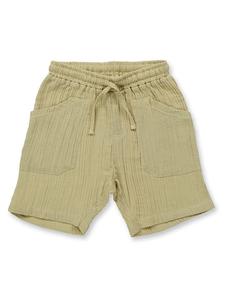 Шорты Sense Organics, хаки