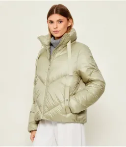 Куртка C_Pafilla regular fit Boss Orange, фисташковый