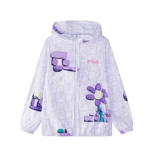 Куртка All Over Print 2 FILA KIDS, All Over Print 2-Pzb