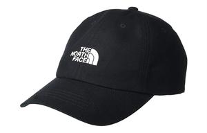 Кепка с вышитым логотипом THE NORTH FACE