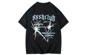 Футболка унисекс A.X.S.K, Белый