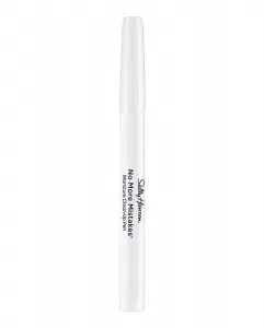 Корректирующий маркер для ногтевого лака No More Mistakes Sally Hansen