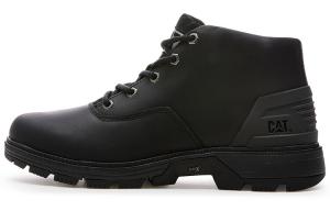 Ботинки CAT Outdoor Boots Men Black