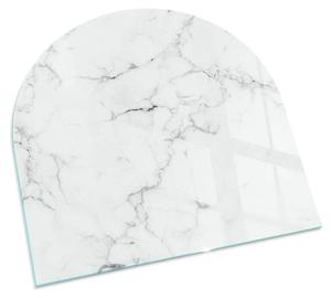 Стеклянная тарелка Tulup Calanca, 100 х 100 см