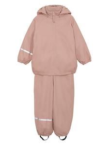 CeLaVi Дождевой комплект из двух частей, розовый