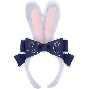 Стиль деним StellaLou Кукла StellaLou Повязка на голову Disney, StellaLou