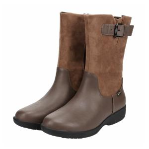 Ботинки Madras Walk GORE-TEX средней высоты, цвет Oak