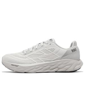 Кроссовки fresh foam x 880v14 'natural mint silver metallic ice wine' New Balance, зеленый