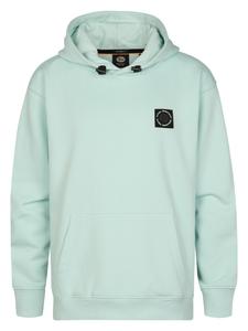 Petrol Industries Толстовка 'Ballena' в цвете Mint