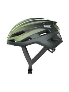 ABUS Велосипедный шлем StormChaser опалово-зеленого цвета