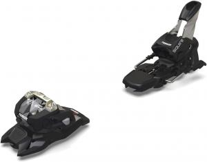 Marker Volkl Squire 12 TCX Ski Binding (110), Black
