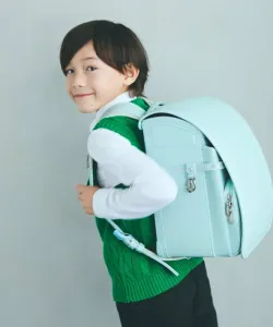 Школьная сумка Comme Ca Ism, цвет Mint