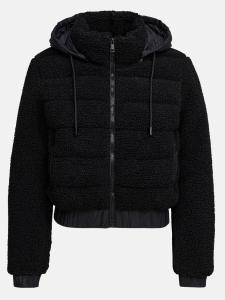 Куртка межсезонная Tazzio F804, черный