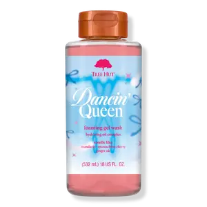 Пенящийся гель для душа Dancin' Queen Tree Hut