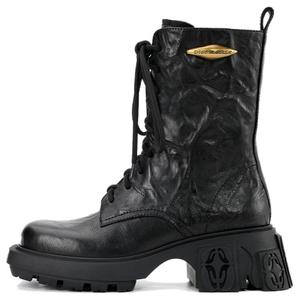 Ботинки Martin серии Astral женские Dibo Manner, черный