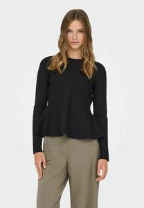 Джемпер ONLY ONLVILDA PULLOVER, Black