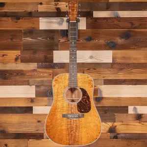 Martin D-28-KOA-CS Custom Shop Кoa D-28 (#2961998)