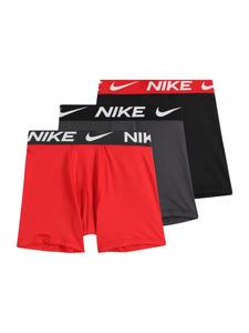 Трусы Nike Sportswear ESSENTIAL, цвет Red/Black