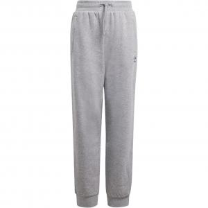 Adidas Originals Подростковые вязаные свитшоты Loose Medium Heather Gray