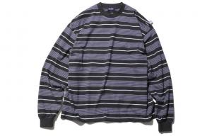 Свитшот мужской NAUTICA JAPAN, синий