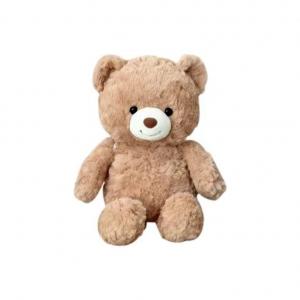 Плюшевая кукла Quick Run Bear Little Fox Elephant, высота 30см/45см OUYIN