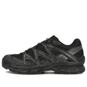 Кроссовки xt-quest advanced trail 'black' 410139 Salomon, черный