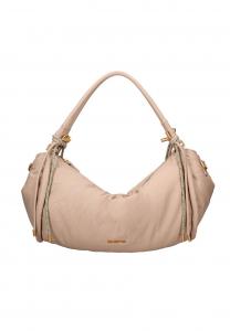 Сумка Custo Barcelona Handbag, Lu81 Sand/Sand