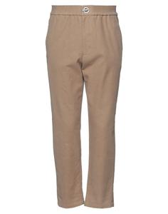 Брюки Bonsai, коричневый