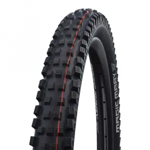 Шина для горного велосипеда Schwalbe Magic Mary EVO Tubeless 27.5´´ x 2.40, черный