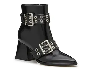 Ботильоны Naeve Mix No. 6, Black