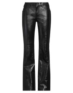 Брюки Celine, черный