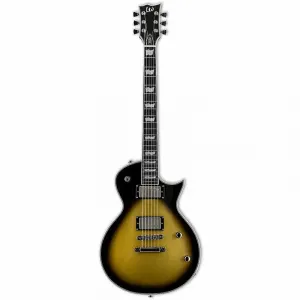ESP LTD BK600-VSSB Модель BK600 - Винтажный серебристый солнечный отблеск