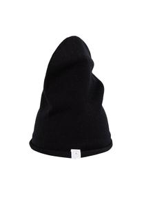 Шапка CASH-MERE.CH, черный