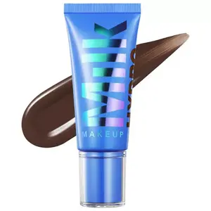 Hydro Grip 12-часовой увлажняющий гель-тонировщик для кожи Milk Makeup, цвет very deep neutral cool