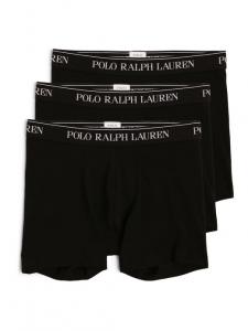 Брюки в упаковке 3 шт. Polo Ralph Lauren, черный