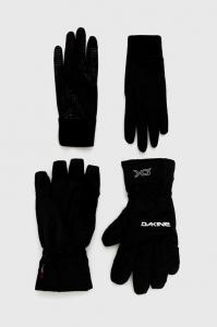 Короткие перчатки Scout Dakine, черный