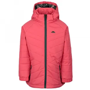 Куртка Trespass Andee, розовый