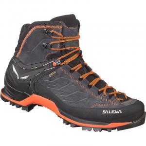 Треккинговые ботинки "mountain trainer mid gtx" Salewa, мультиколор