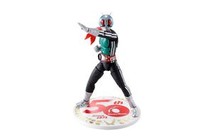Фигурка S.H.Figuarts Shinkocchou Kamen Rider 1 50th Annivesary Edition BANDAI