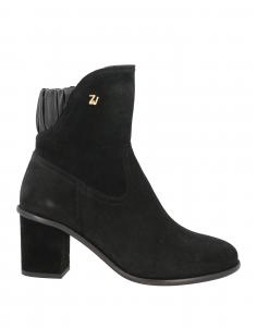 Ботильоны Zadig&Voltaire, черный