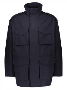 Gant Куртка переходного цвета темно-синего цвета