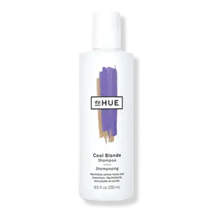 Шампунь для холодных блондинок dpHUE