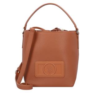 Сумка-мешок U.S. POLO ASSN. Manipur, коричневый