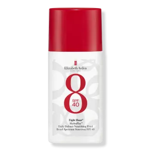 Питательный флюид Eight Hour HydraPlay Daily Defense SPF 40 Elizabeth Arden