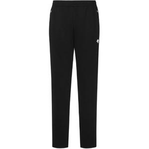 Повседневные брюки мужские Moderate Straight Fit DESCENTE, черный