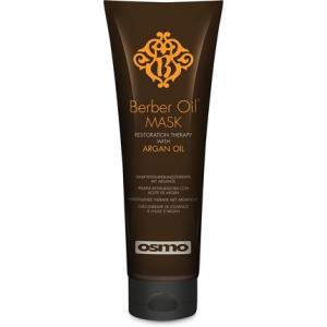 Восстанавливающая маска Berber Oil с аргановым маслом 250ml 8.5 fl.oz.