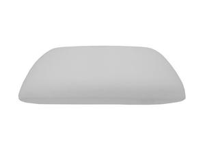 Ортопедическая подушка для поддержки шеи Cover Dormouse 72x42 см: Цвет - Серый DUKAL