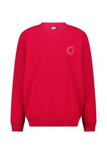 Толстовка America Today Sweatshirt, Red